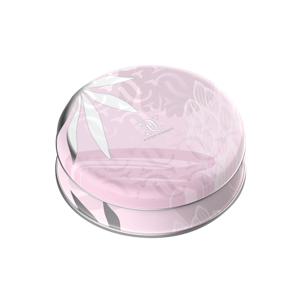 Colección Kiss Rosa y Plata