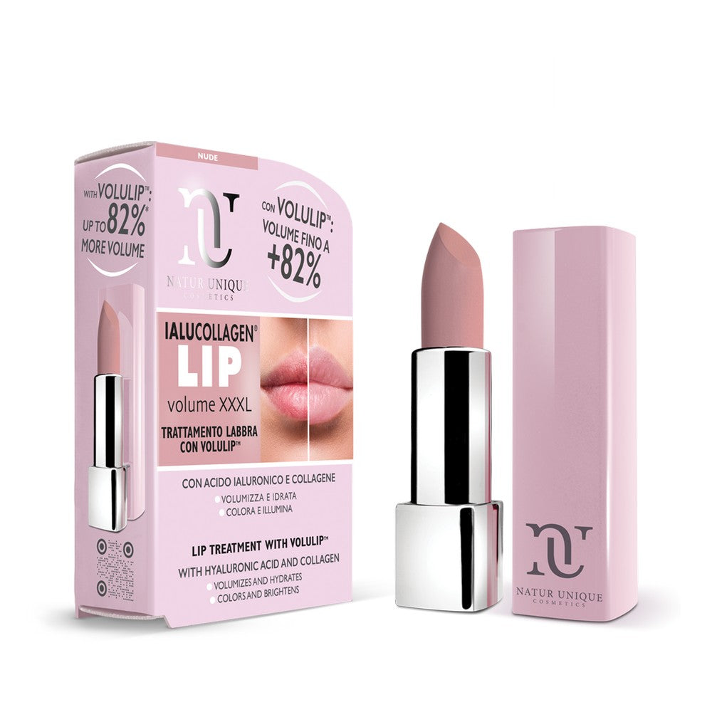 Ialucollagen Lip Volume XXXL Nude 4.2ml