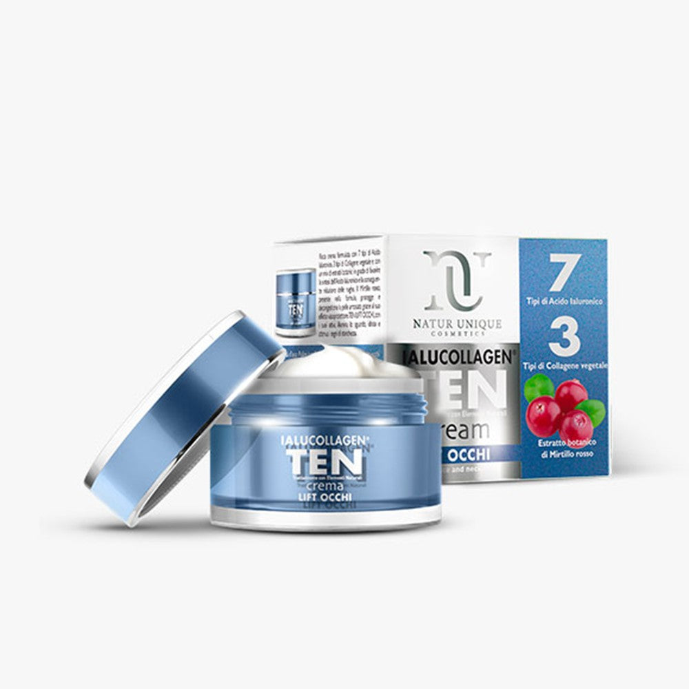 IalucollagenTEN Lift Eye Cream 15 ml