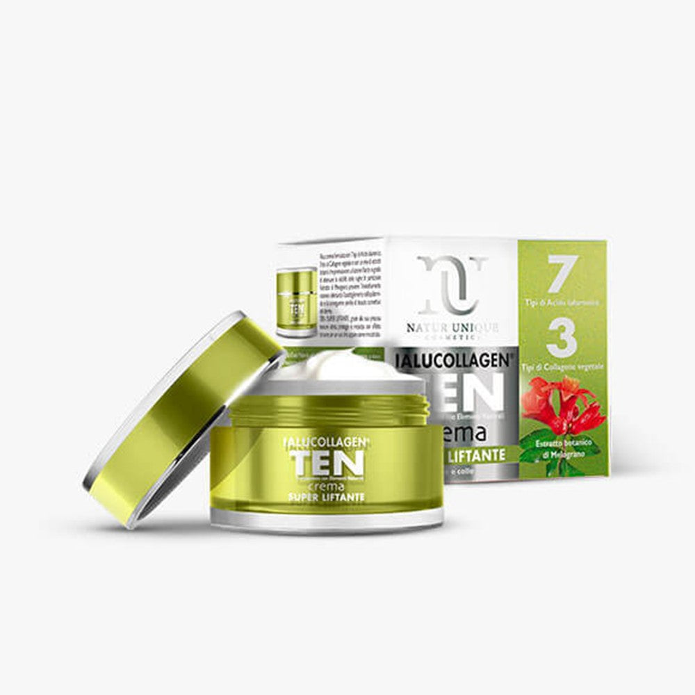IalucollagenTEN Super Lifting Cream 50 ml