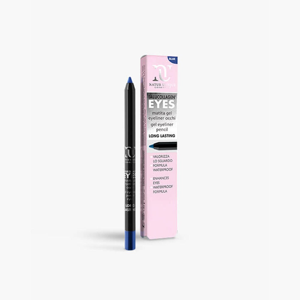 Ialucollagen Eyes Gel Delineador de Ojos Azul/Azul 1.35gr