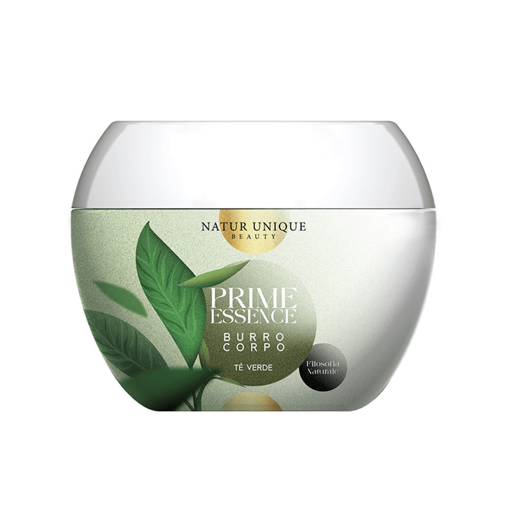 Prime esencia Mantequilla Corporal Té Verde 150ml