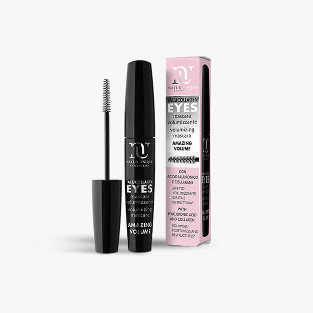 Ialucollagen Eyes Mascara Voluminizadora 12,5 ml