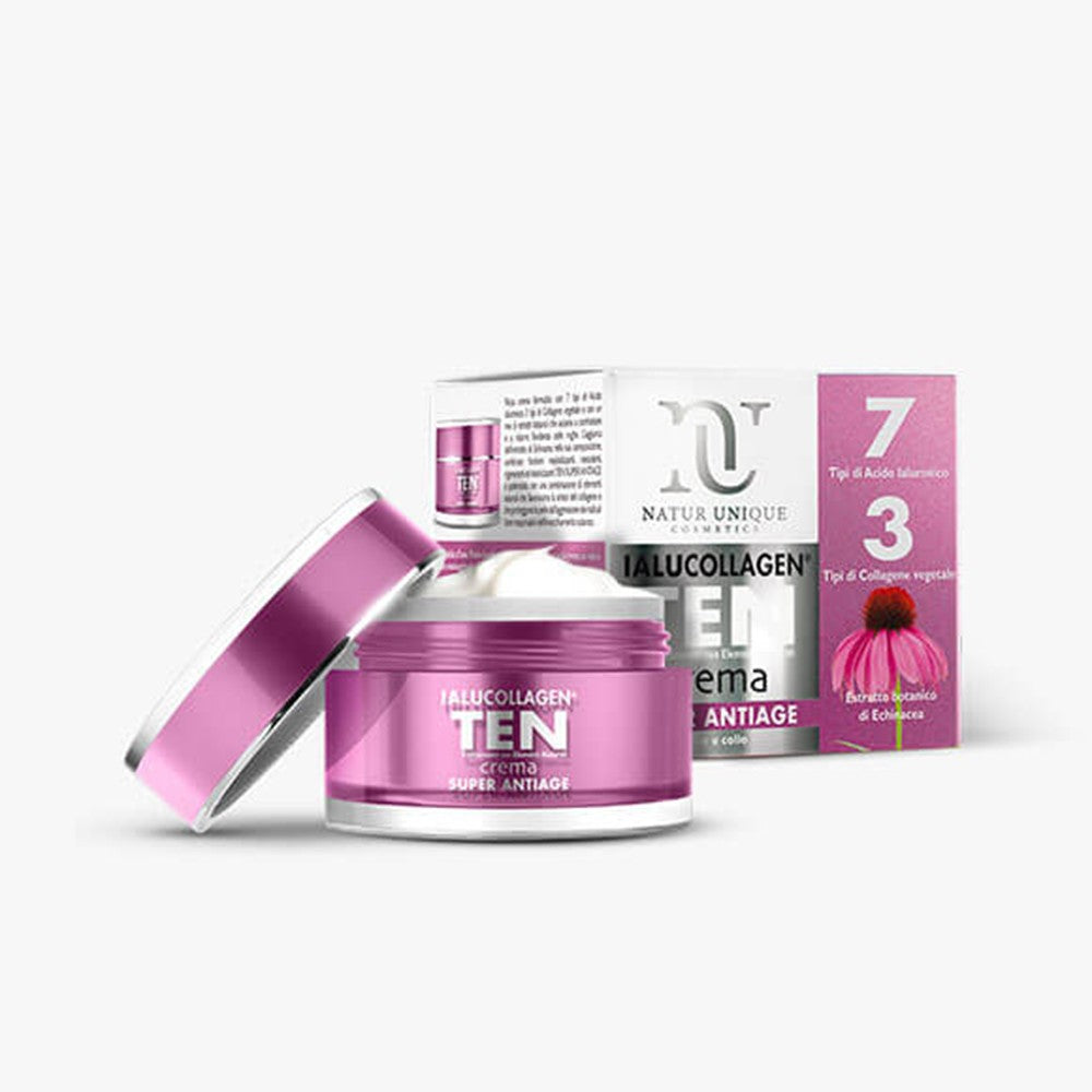 IalucollagenTEN Super Antiage Cream 50 ml