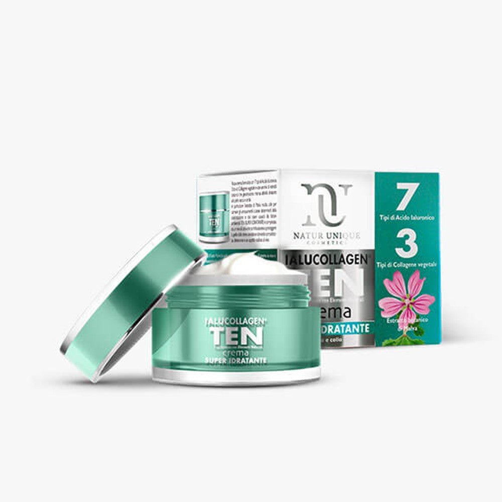 IalucollagenTEN Super Moisturizing Cream 50 ml