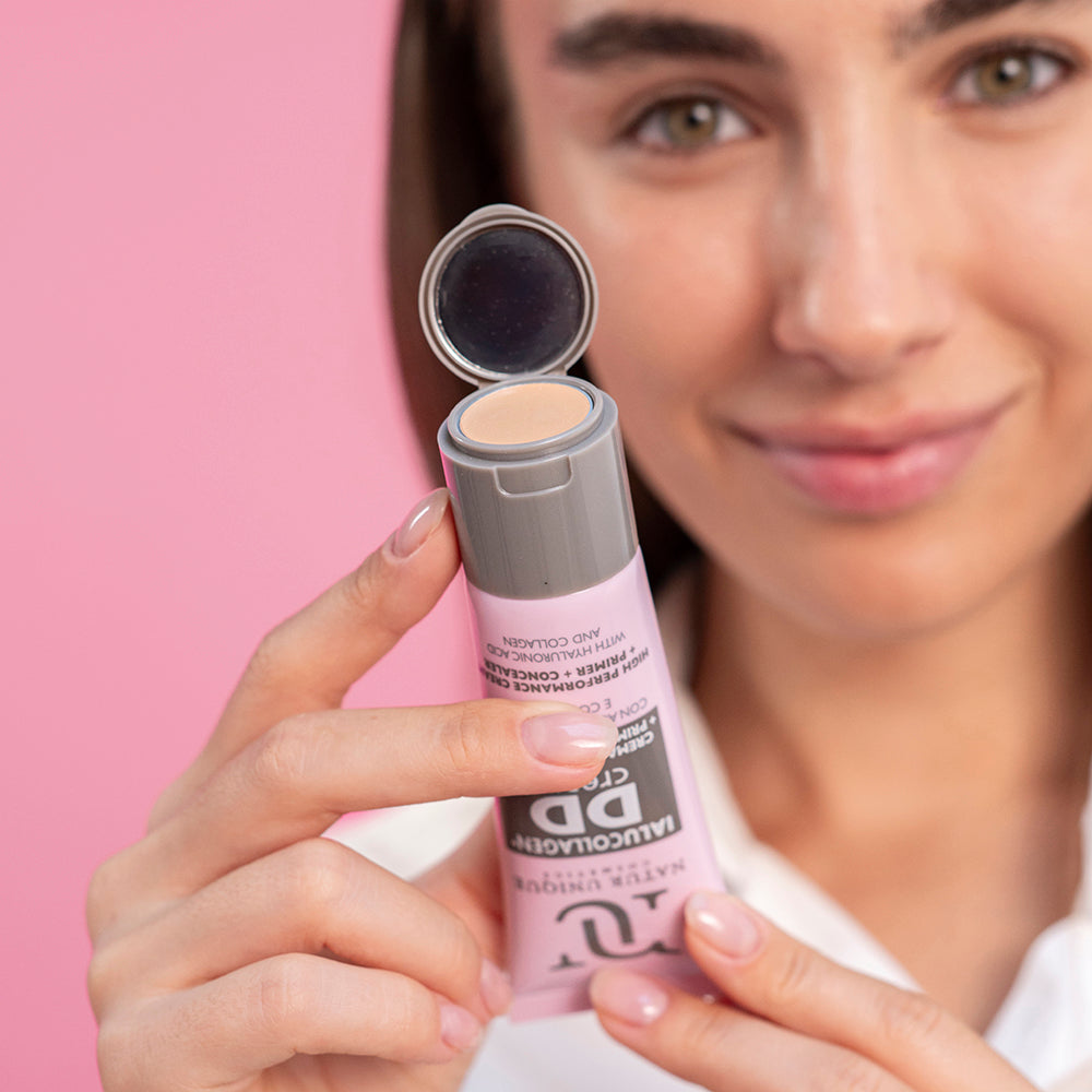 Ialucollagen DD Crema Oscura 40ml + Corrector 2ml