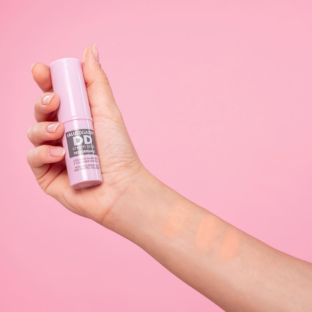 Ialucollagen DD Crema Stick Performance Light 10ml