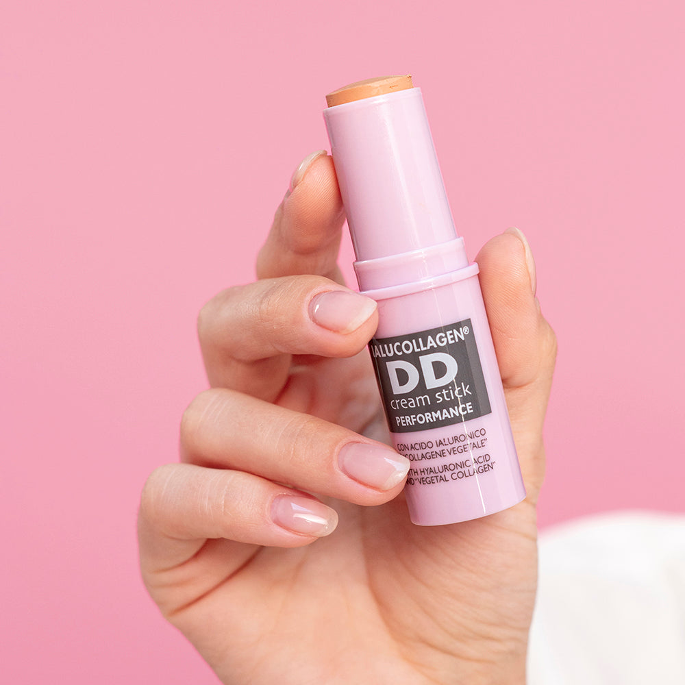 Ialucollagen DD Crema Stick Rendimiento Medio 10ml