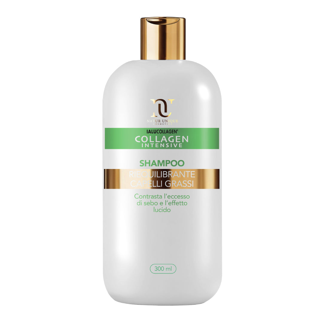 Shampoo Riequilibrante 300ml