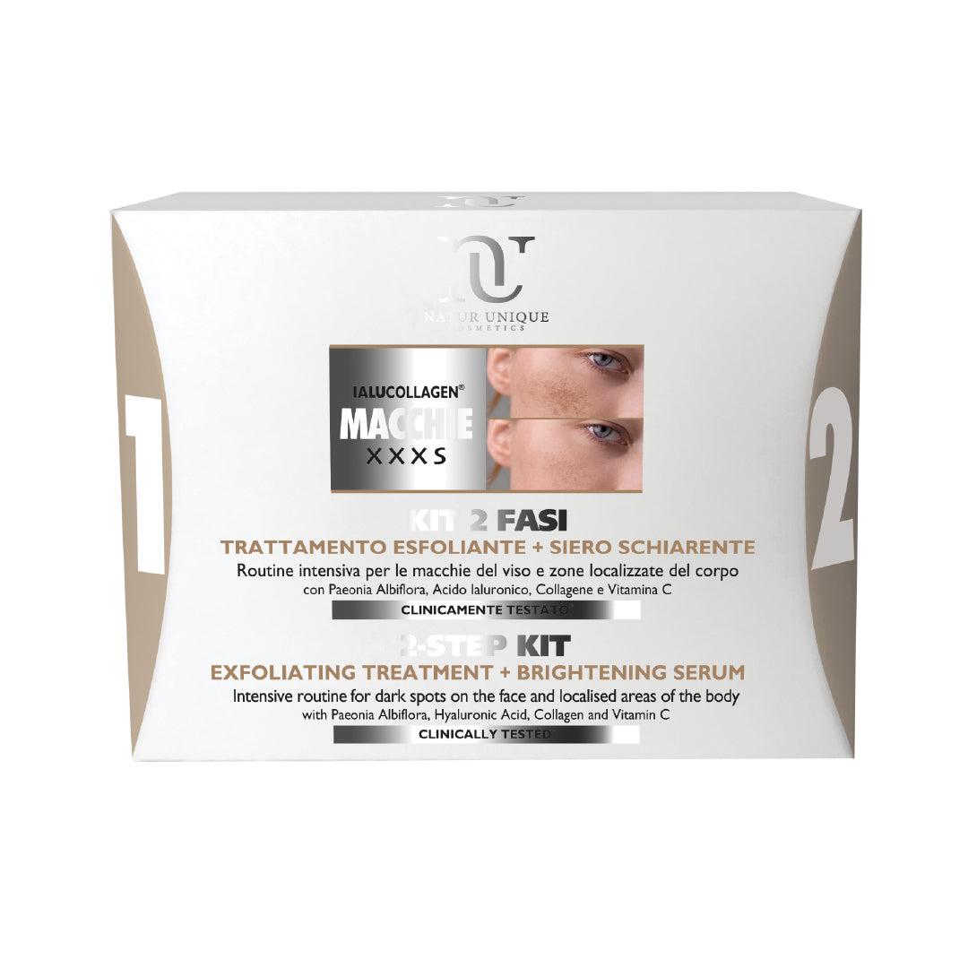 IALUCOLLAGEN® Macchie XXXS
