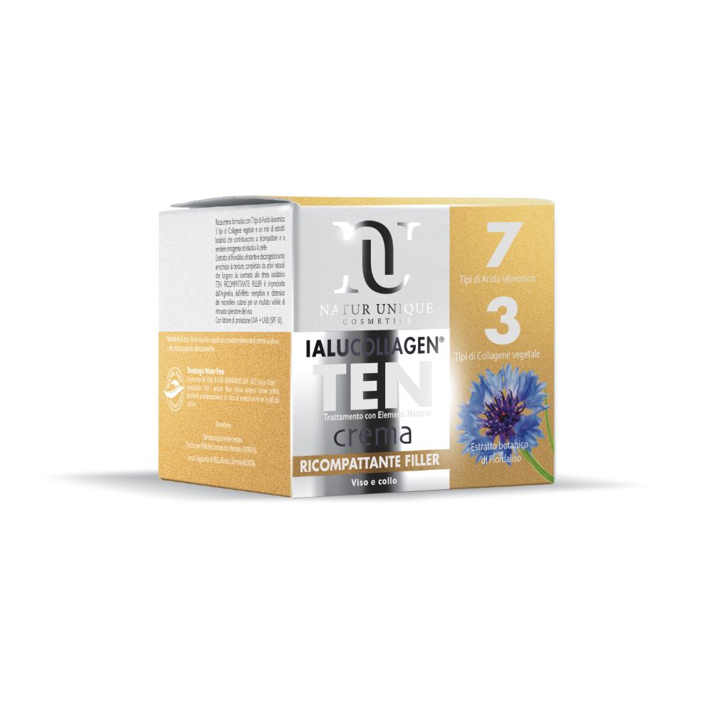 IalucollagenTEN Filler Firming Cream 50ml