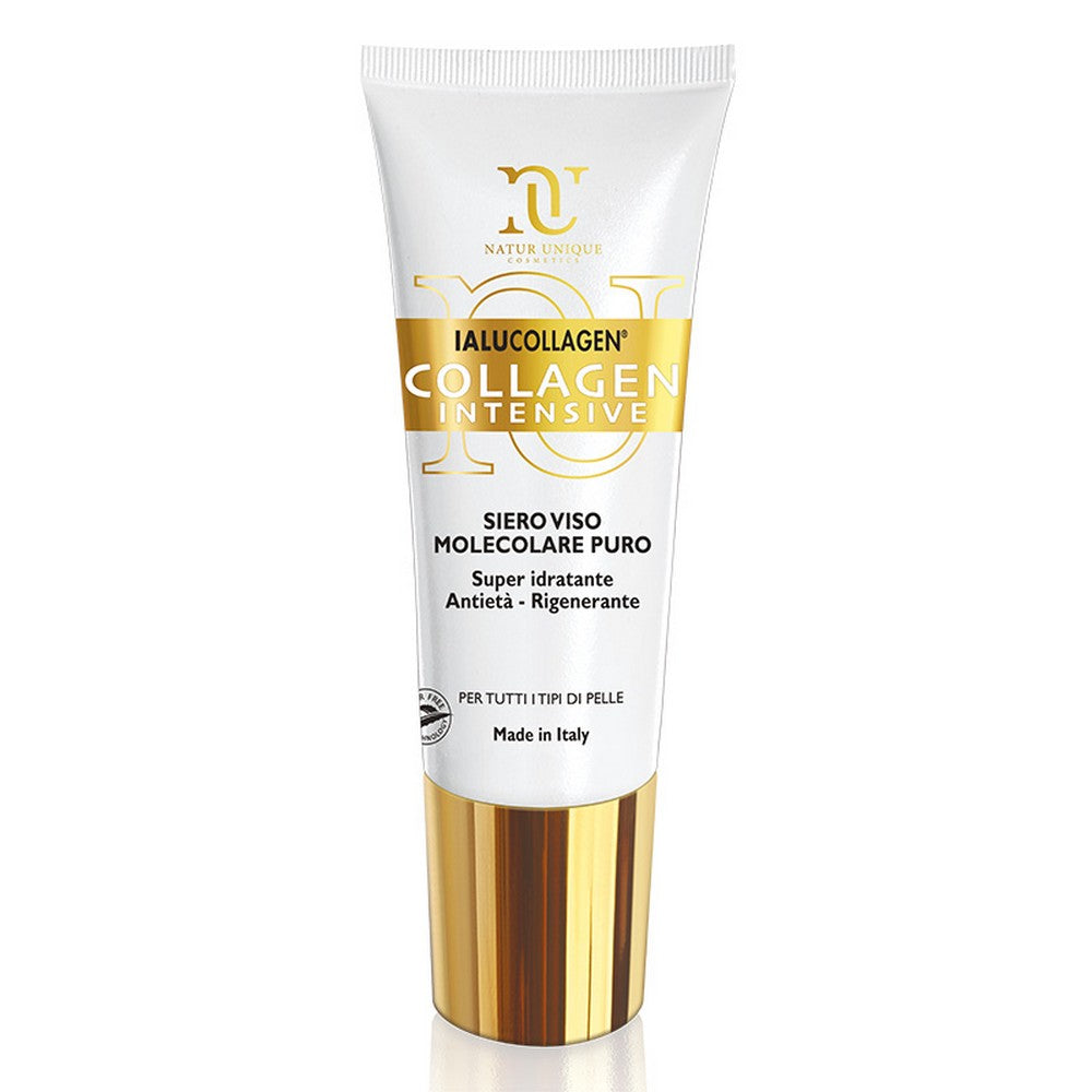 Ialucollagen Collagen Intensive Face Serum 20ml