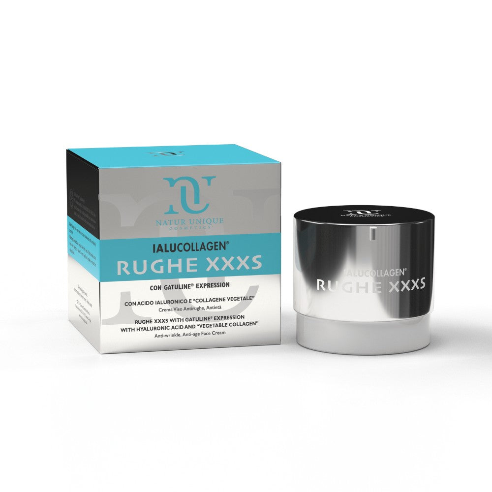 Ialucollagen Facial Wrinkles XXXS