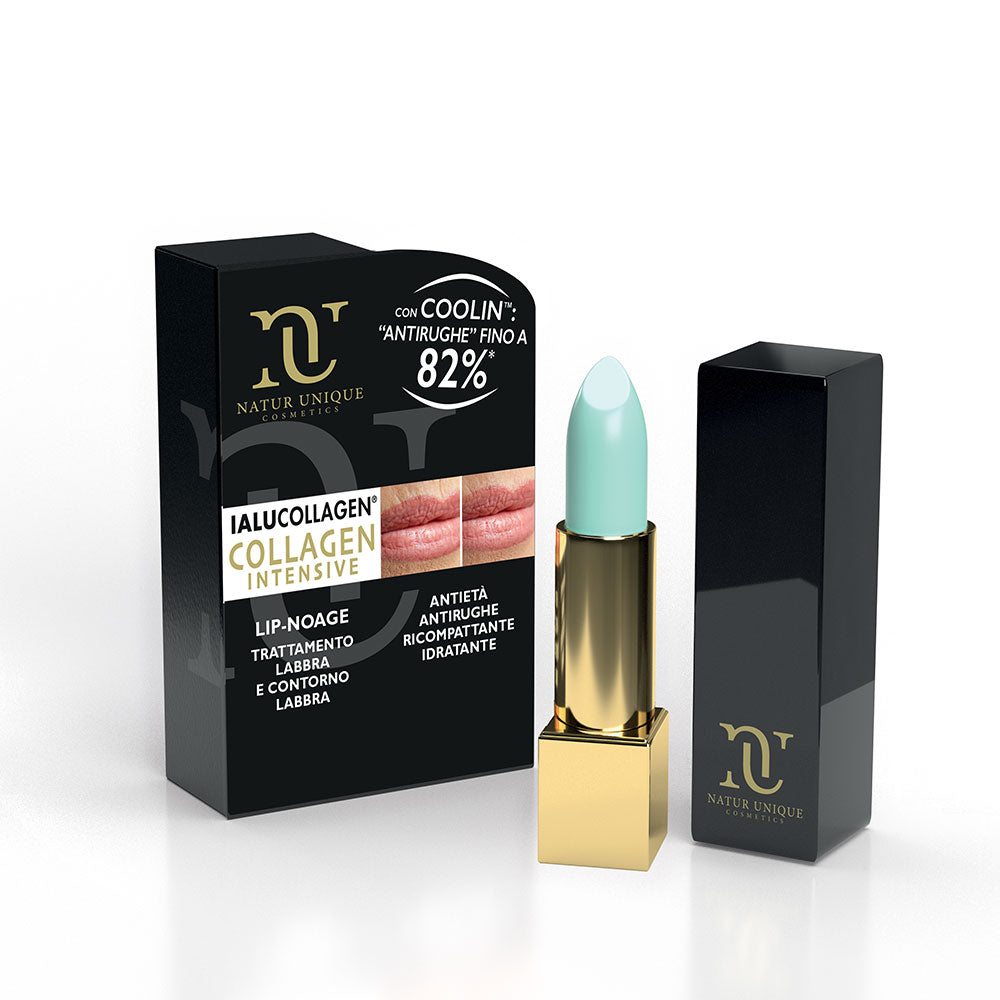 Ialucollagen Collagen Intensive Lip No-Age
