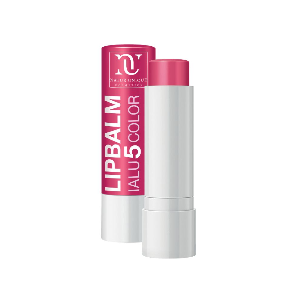 Lipbalm ialu5color ciclamino