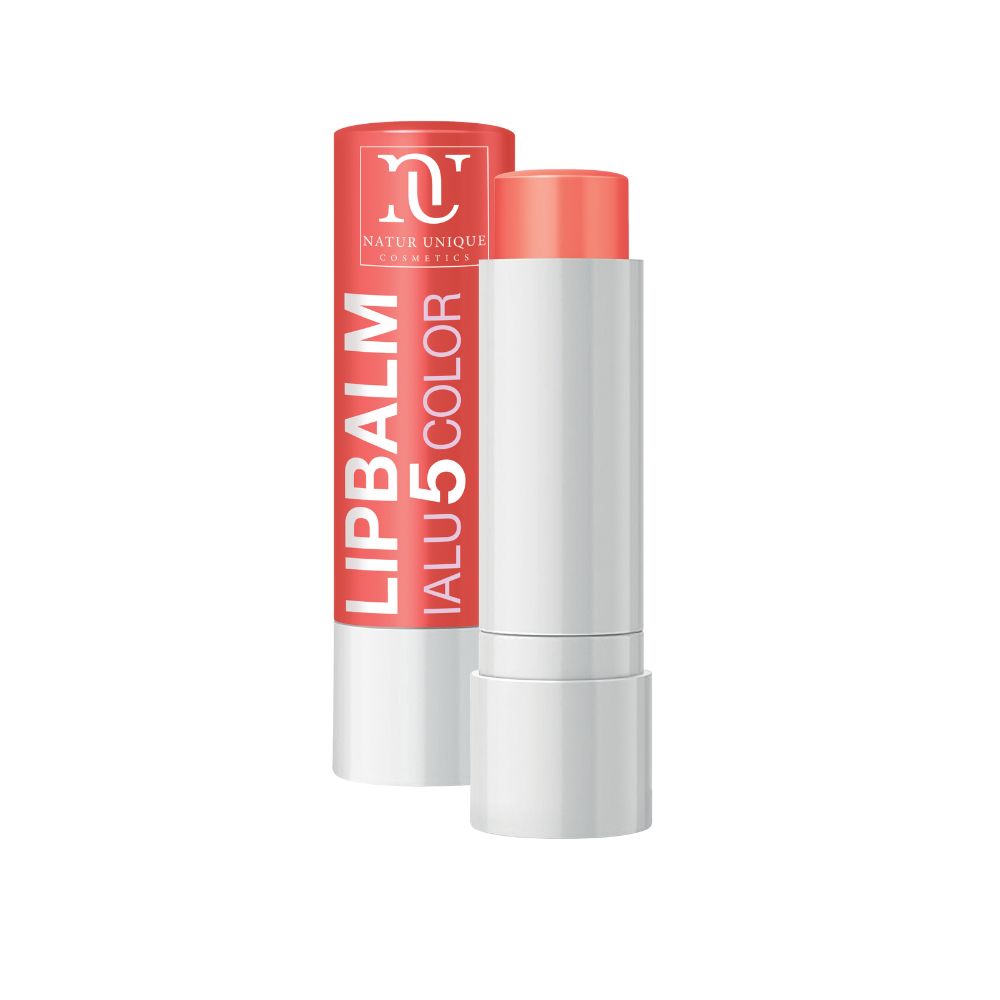 Lipbalm ialu5color corallo