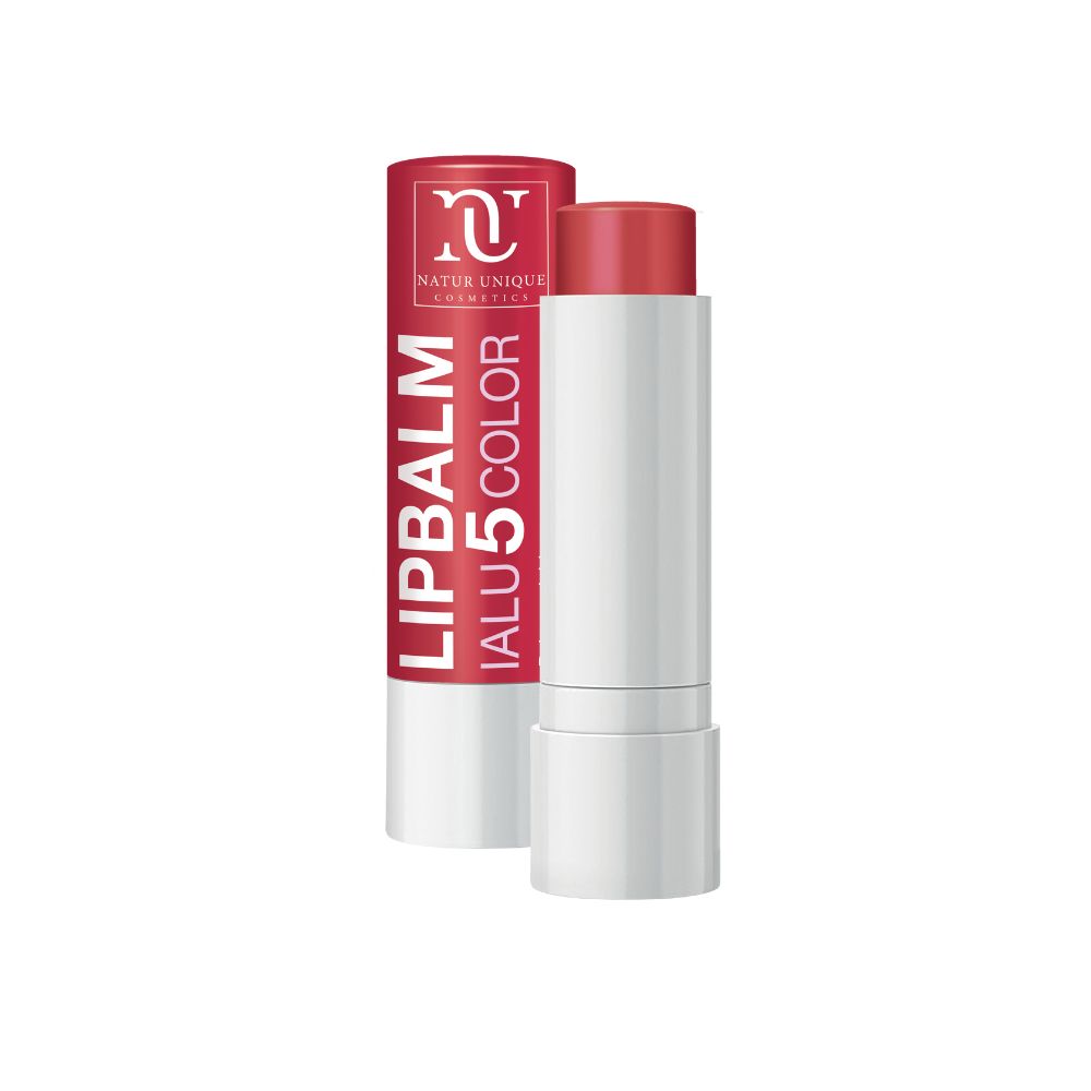 Lipbalm ialu5color rosso