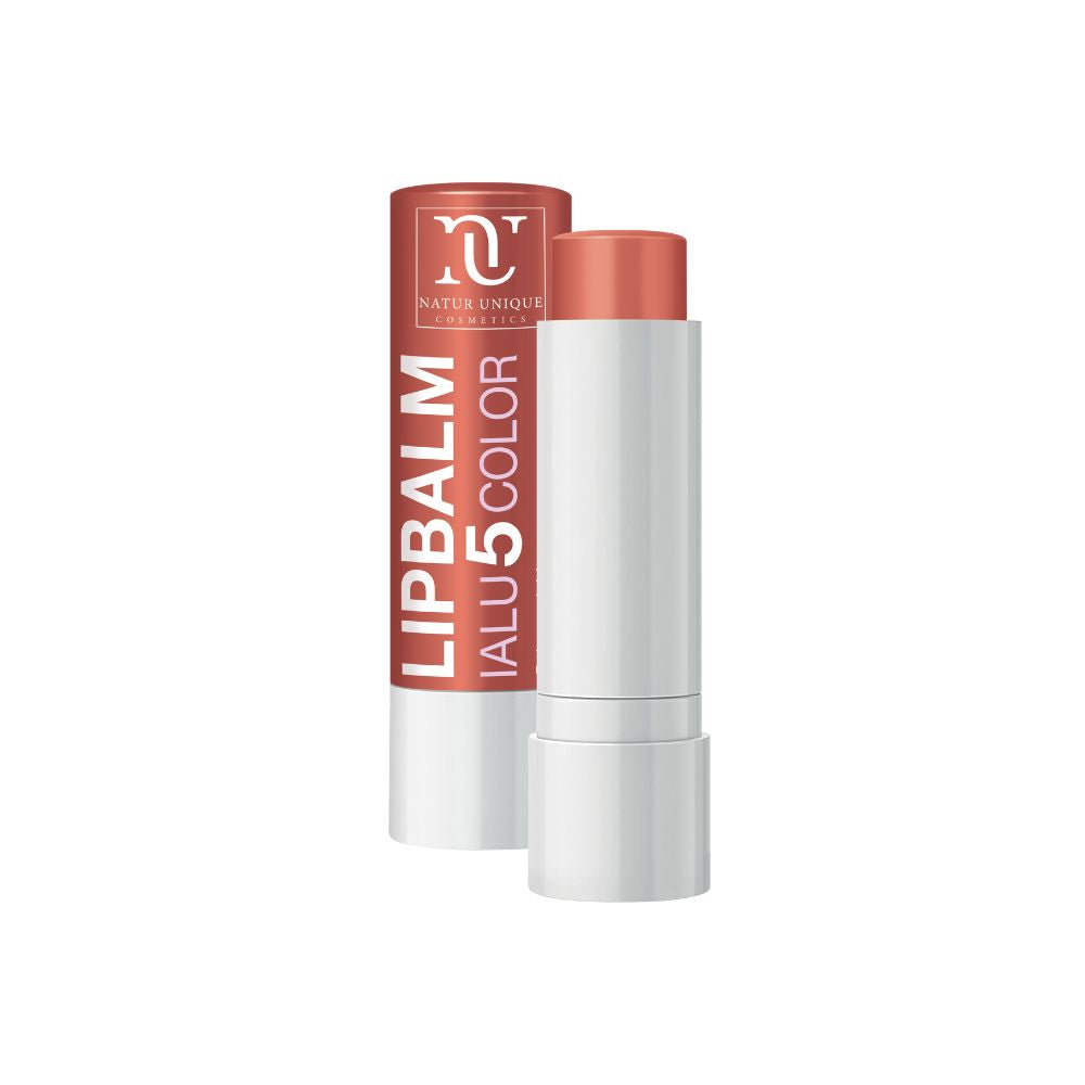 Lipbalm ialu5color nude