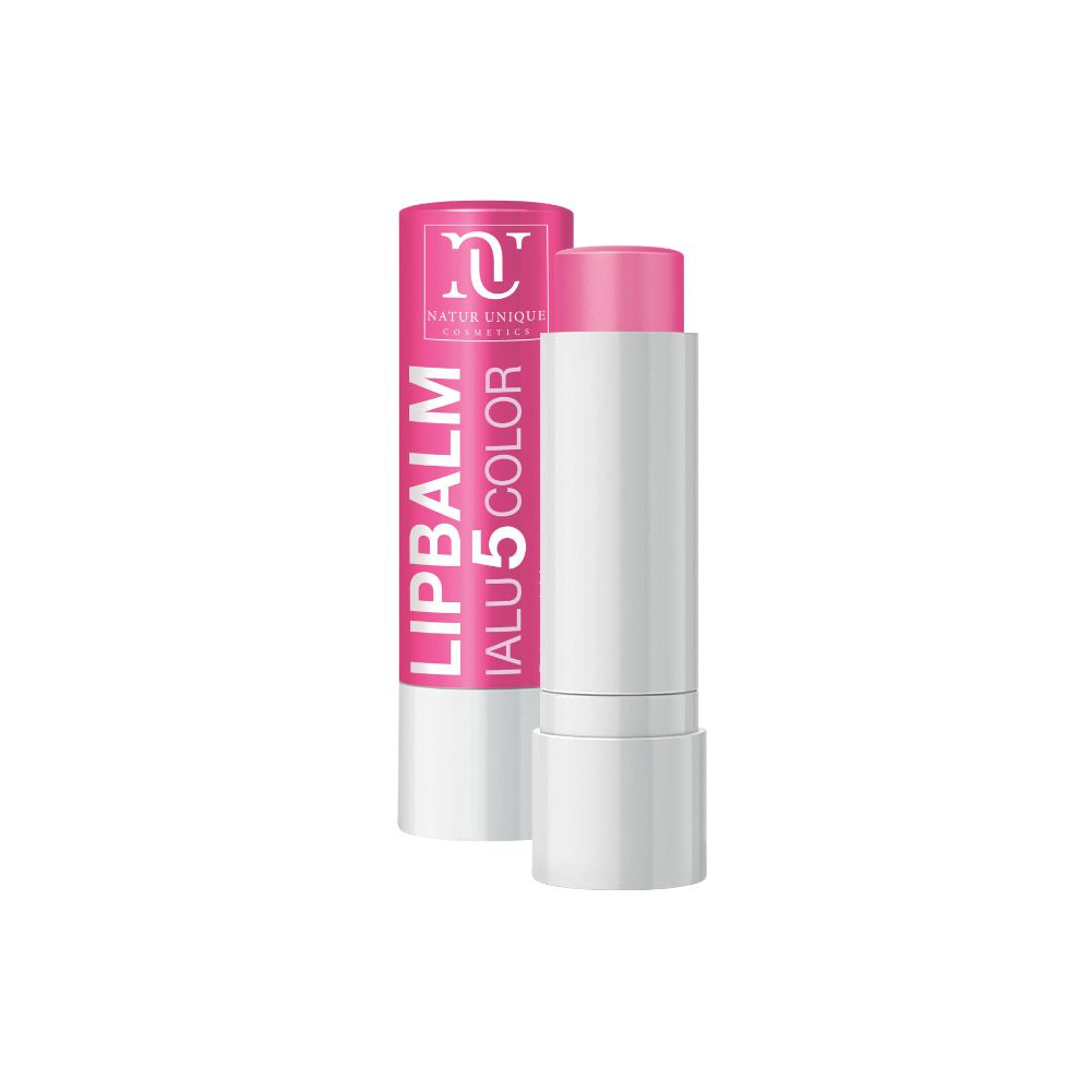 Lipbalm ialu5color rosa