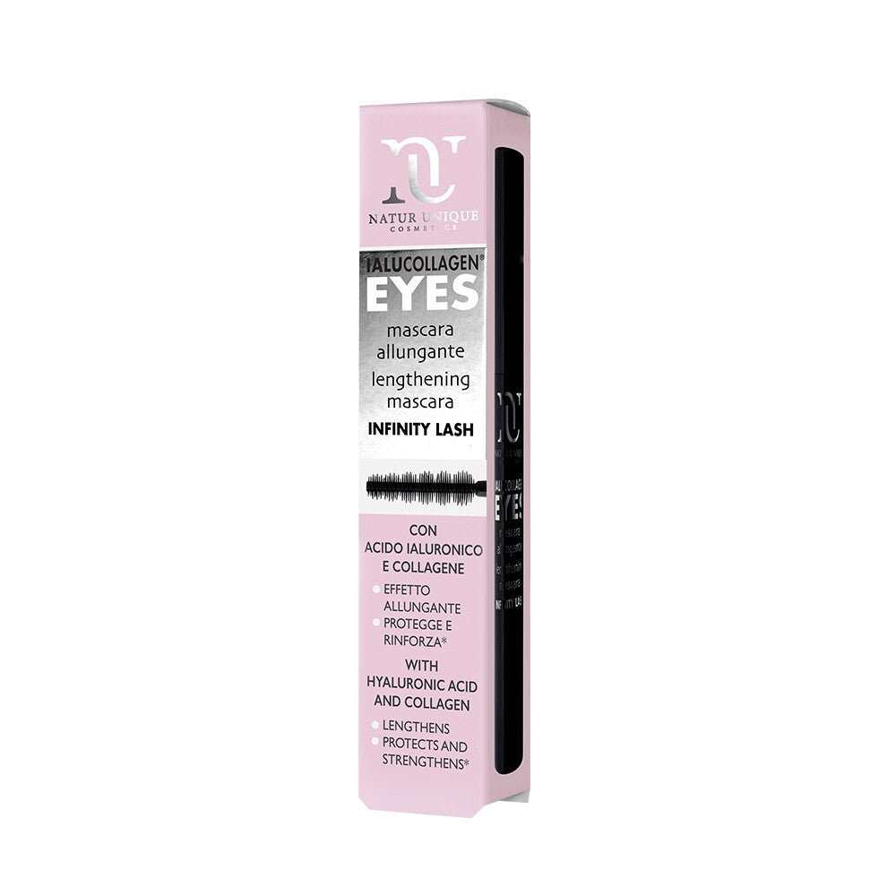 Ialucollagen Eyes Mascara Allungante 9.5 ml