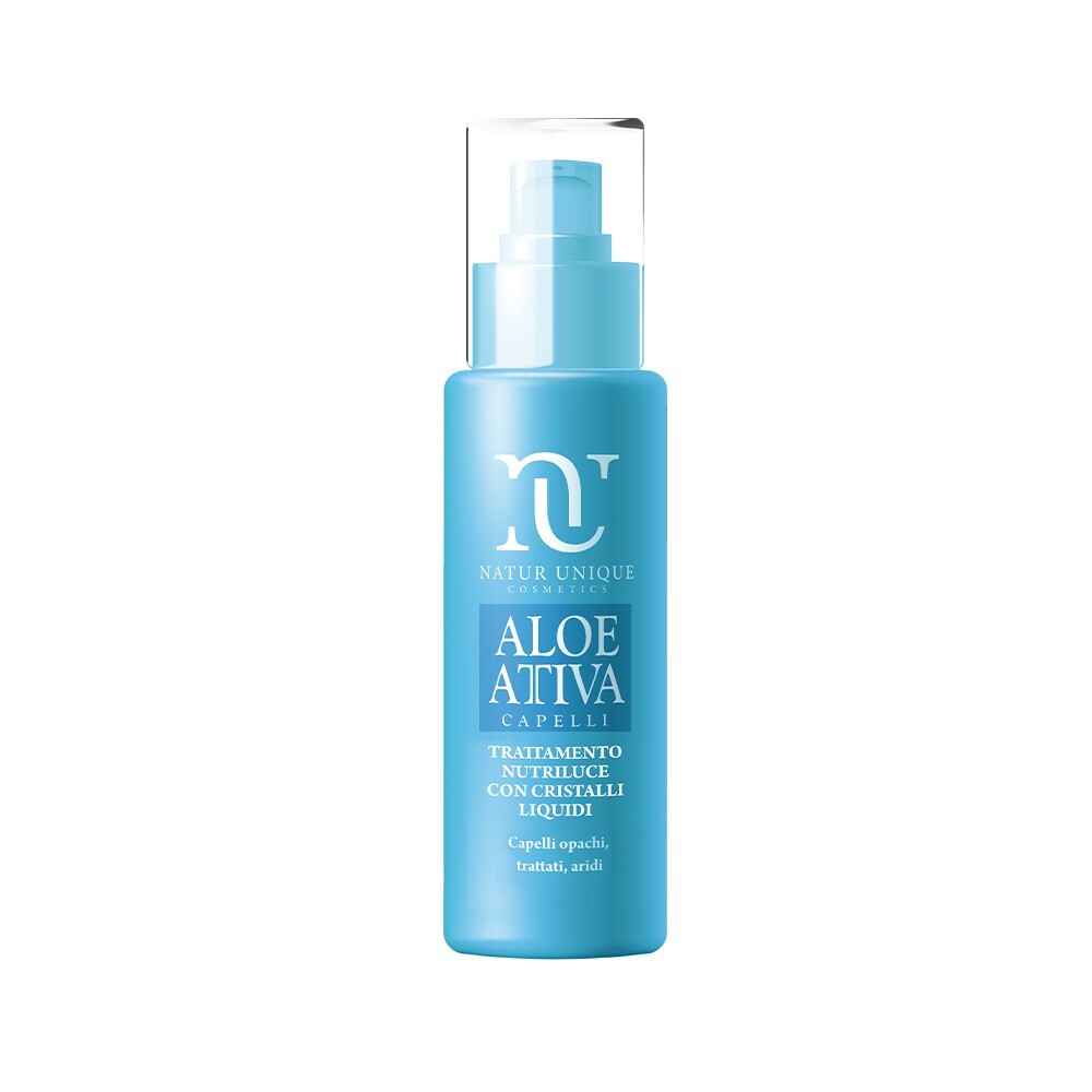 Aloe Attiva Trattamento Nutriluce 50 ml