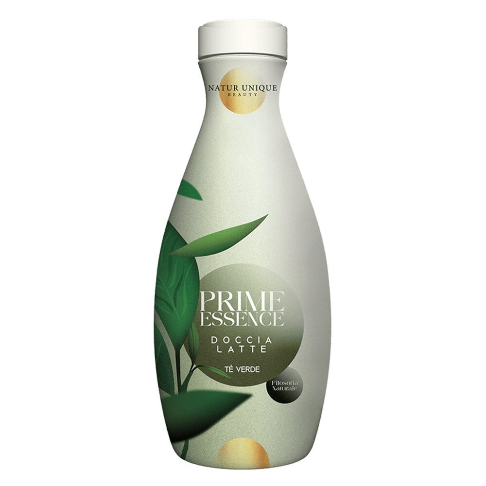 Prime Essence Doccialatte Te Verde 450ml