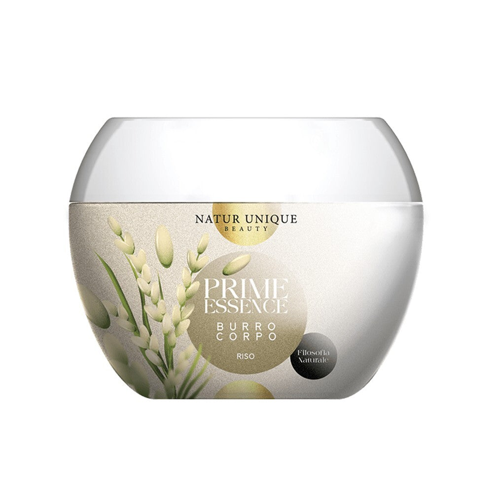 Prime essence Burrocorpo Riso 150ml