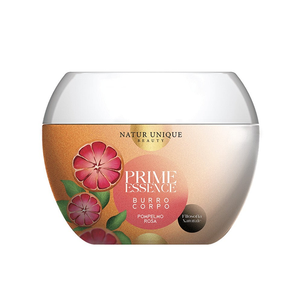 Prime essence Burrocorpo Pompelmo Rosa 150ml