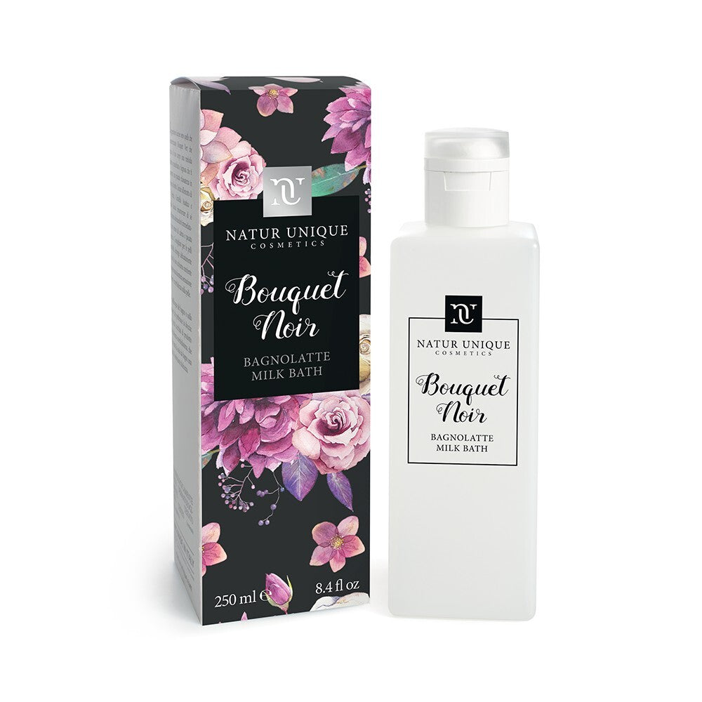 Bouquet Noir Bagnolatte 250 ml