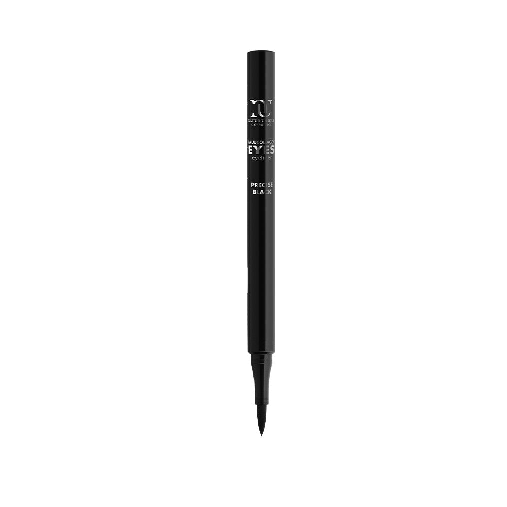 Ialucollagen Eyes Eyeliner Black/Black 1.1 ml