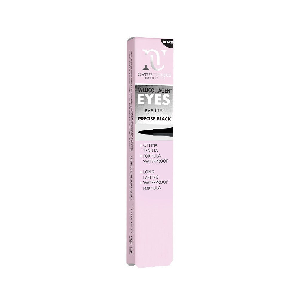 Ialucollagen Eyes Eyeliner Nero/Black 1.1 ml