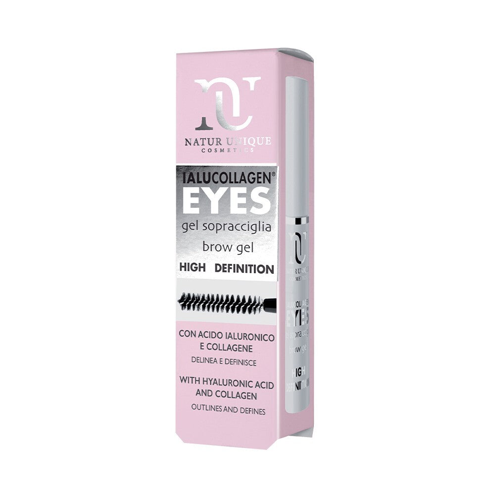 Ialucollagen Eyes Gel Sopracciglia 4 ml