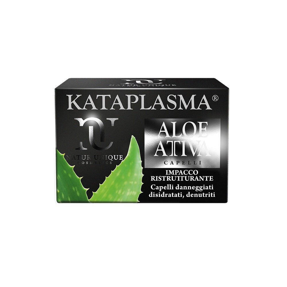 Aloe Attiva Kataplasma 300 ml