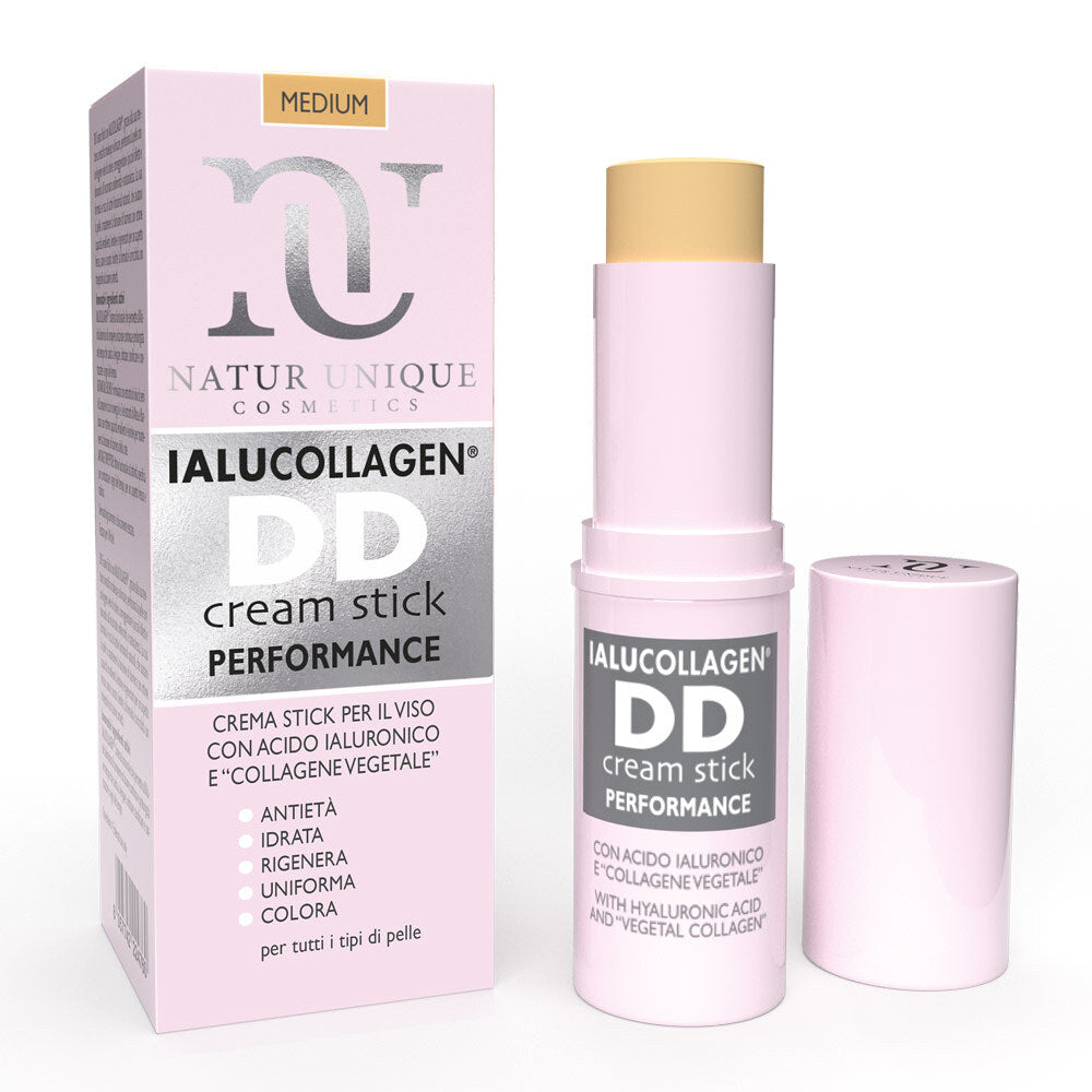 Ialucollagen DD Cream Stick Performance Dark 10ml