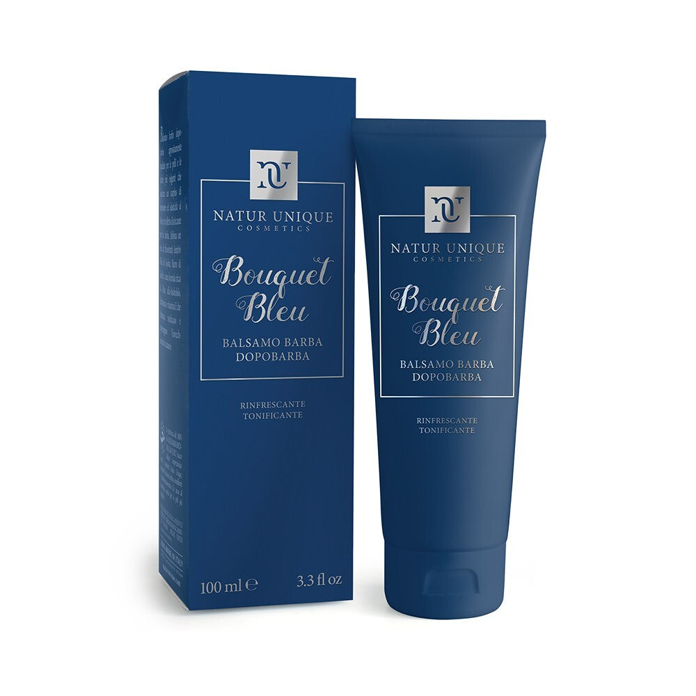 Bouquet Bleu Balsamo Dopobarba 100 ml