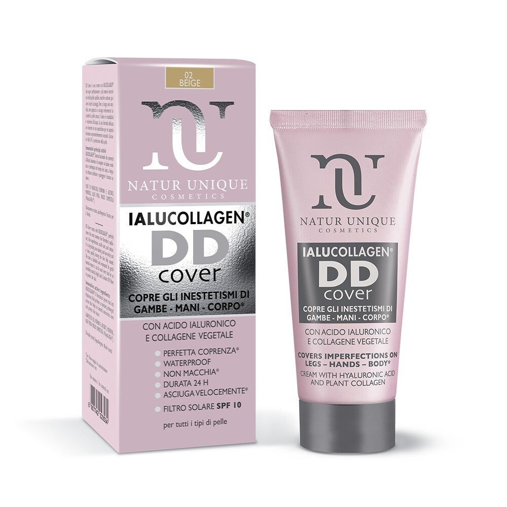 Ialucollagen DD Cover Beige 50 ml