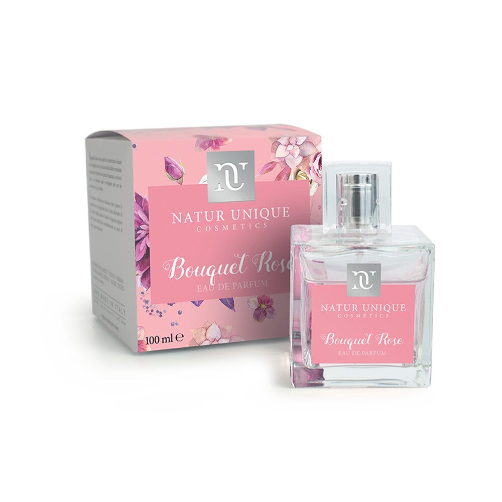 Bouquet Rose Eau de Parfum 100 ml