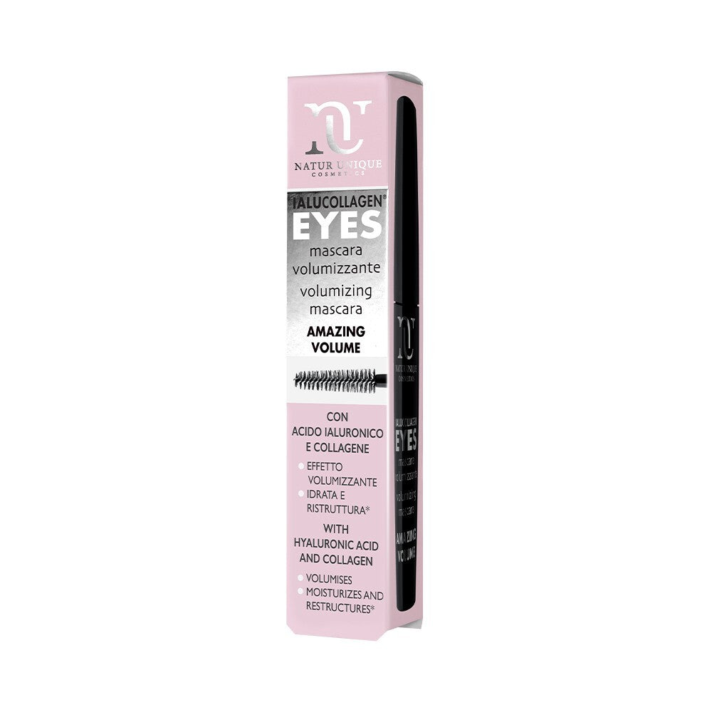 Ialucollagen Eyes Mascara Volumizzante 12.5 ml