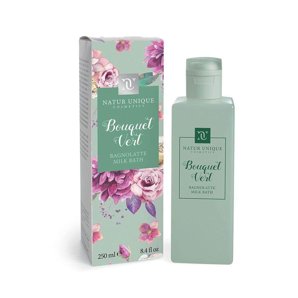 Bouquet Vert Bagnolatte 250 ml