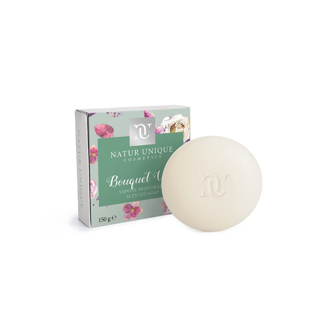 Bouquet Vert Sapone Profumato 150 gr