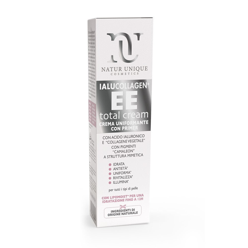 Ialucollagen EE Total Cream 40 ml