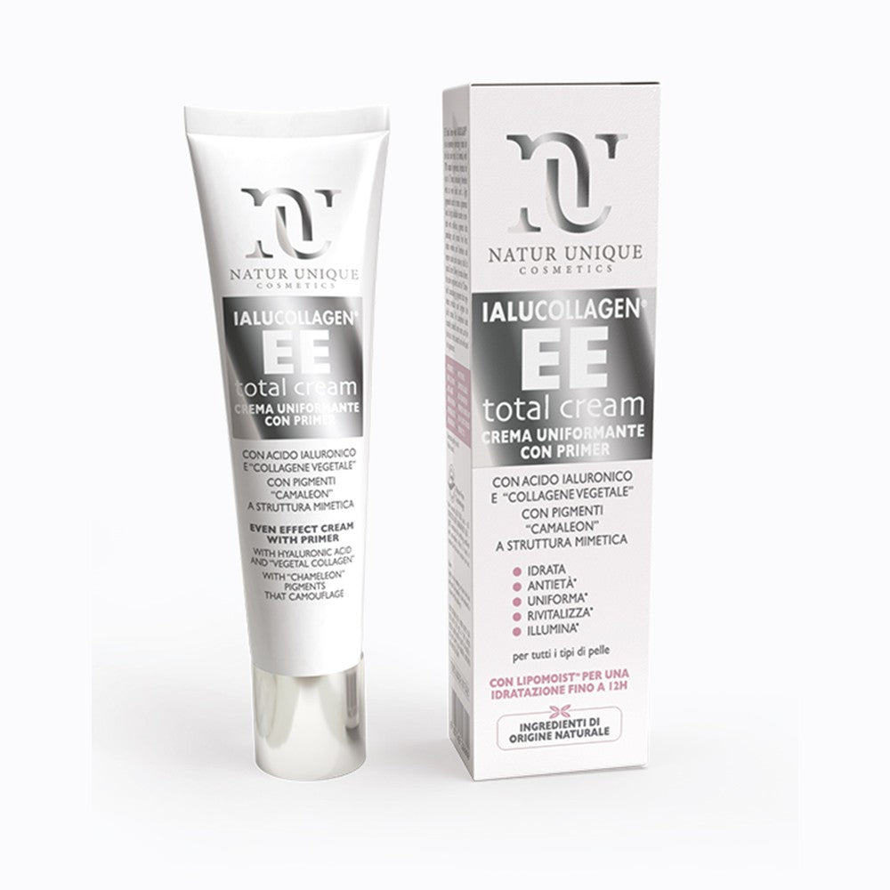 Ialucollagen EE Total Cream 40 ml