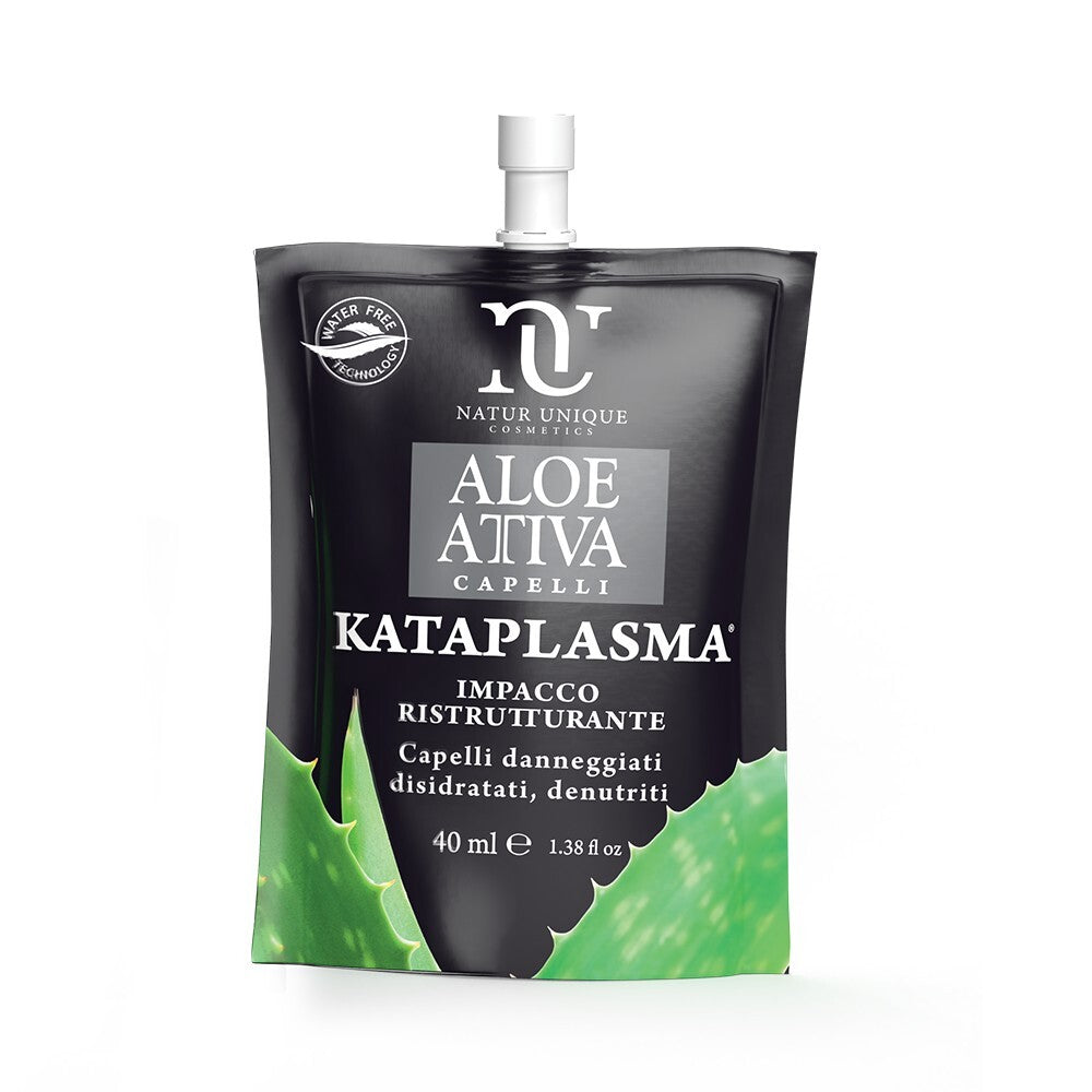 Aloe Attiva Kataplasma 40 ml