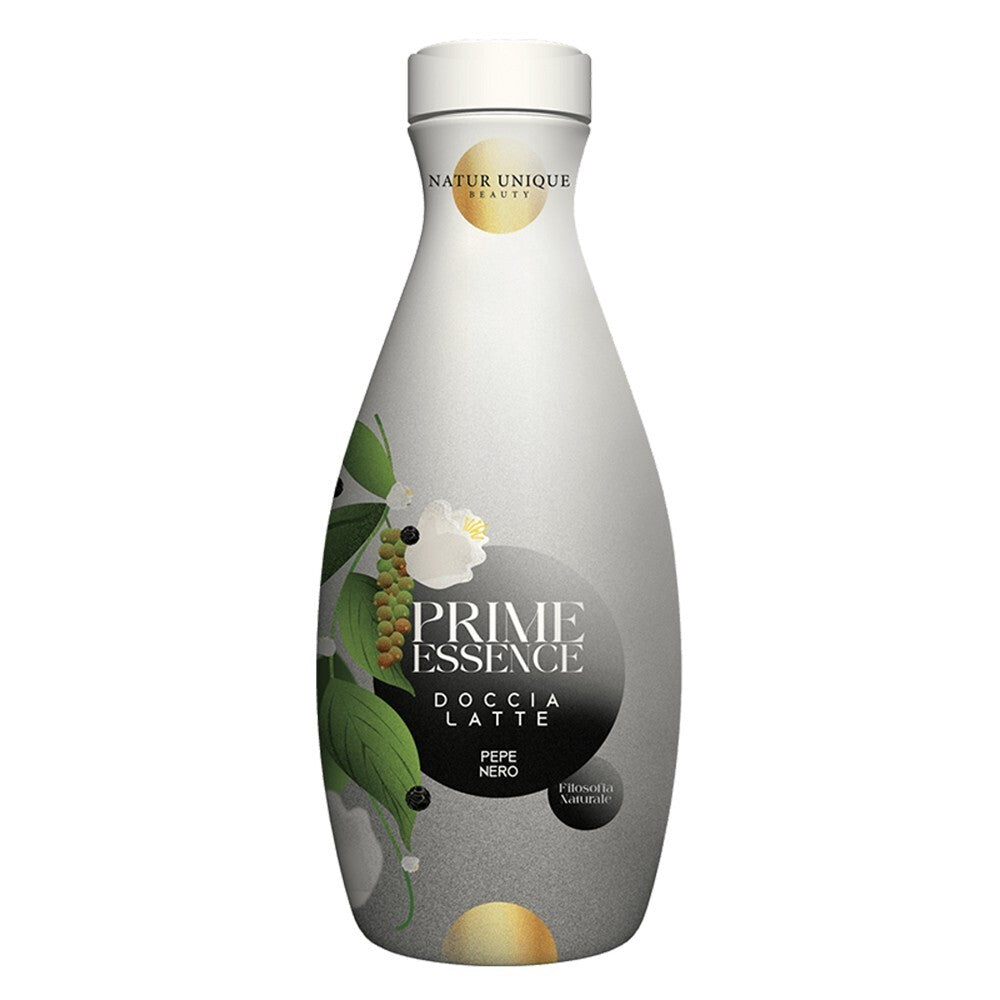 Prime Essence Doccialatte Pepe Nero 450ml