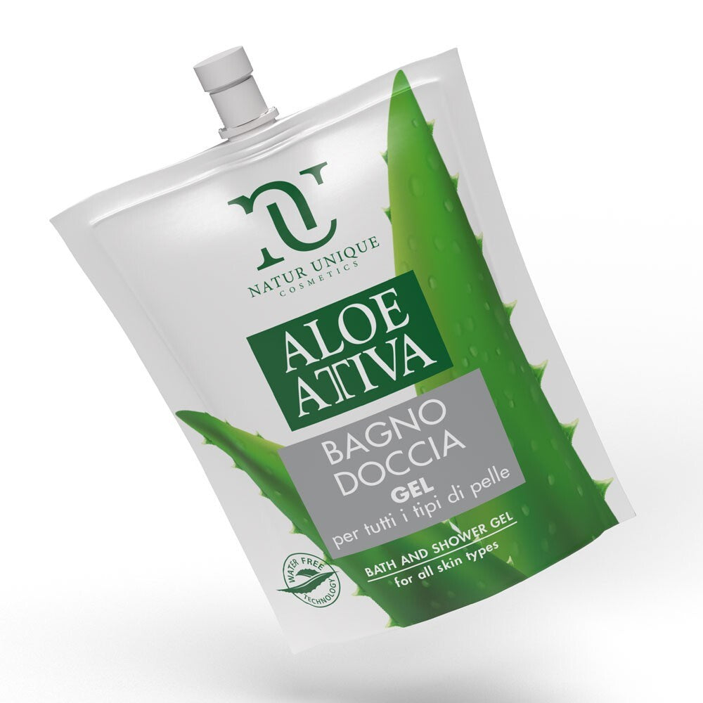 Aloe Attiva Bagno doccia 100ml