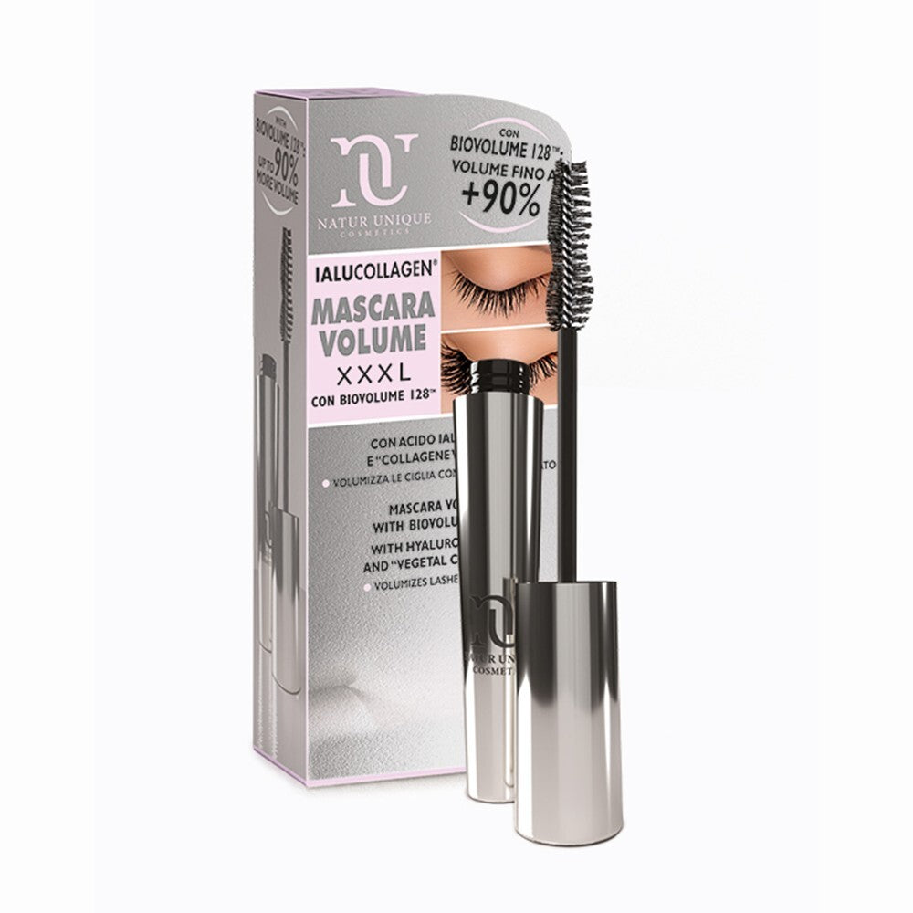 Ialucollagen Mascara Volume XXXL 11 ml