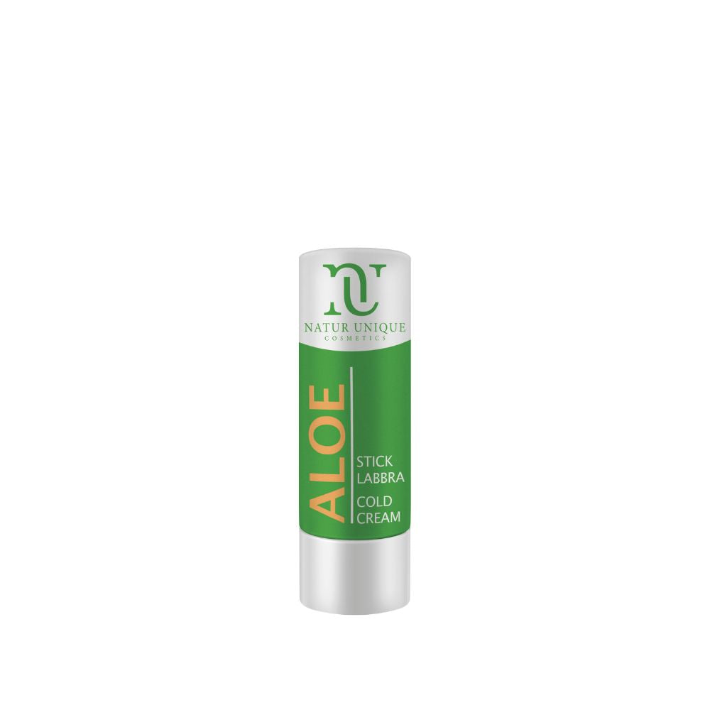 Stick Labbra Aloe 4 ml