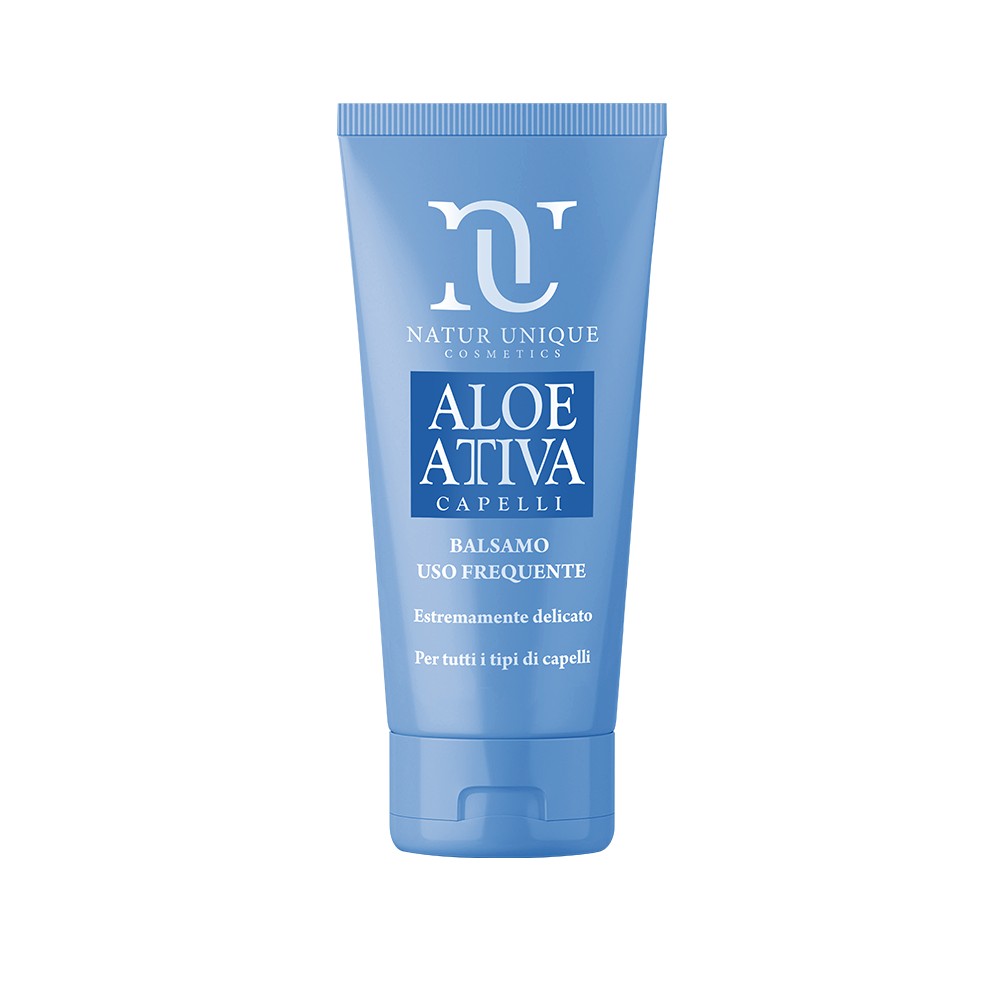 Aloe Active Conditioner for Frequent Use 150 ml