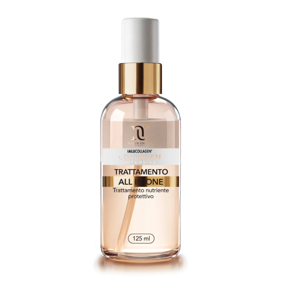 Trattamento All In One Nutriente e Protettivo 125ml
