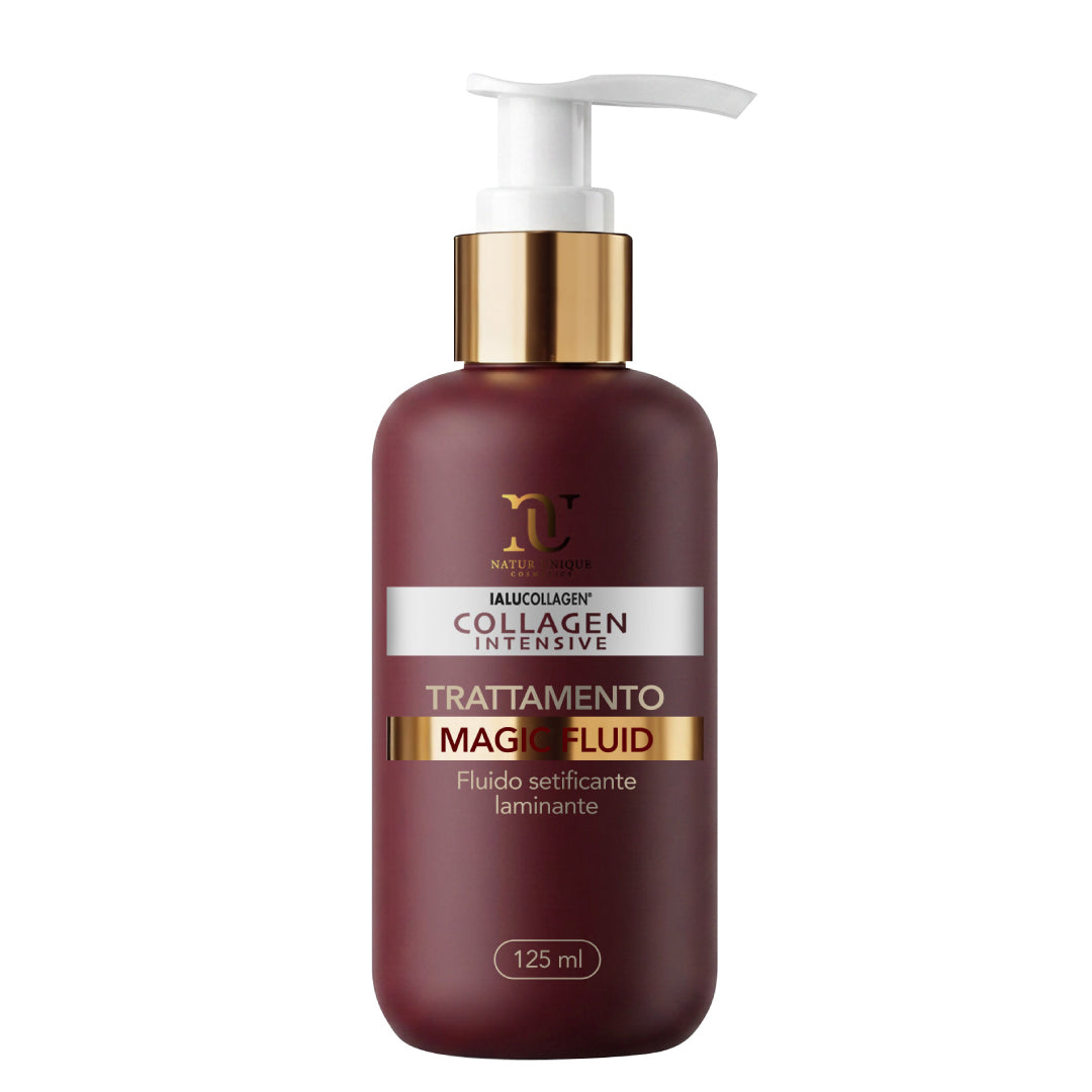 Trattamento Lisciante Magic Fluid 125ml